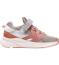 Hummel Skór - Reach 300 Recycled Jr - Paloma