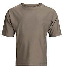 Rethinkit T-Shirt - Velar - Falke