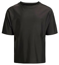 Rethinkit T-Shirt - Velar - Bijna Black