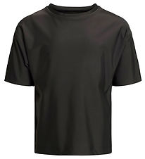 Rethinkit T-paita - Velar - Melkein Black