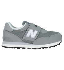 New Balance Shoe - 515 - Grey