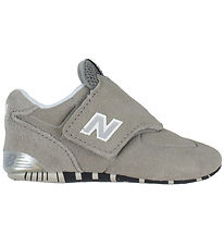New Balance Shoe - 574 - Grey