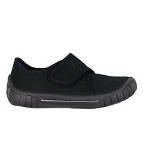 Superfit Slippers - Bill - Black