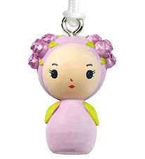 Djeco Lyklakippa - Tinyly - Rosie