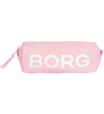 Bjrn Borg Pencil Case - Light Pink