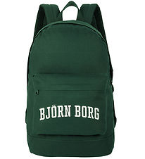 Bjrn Borg Backpack - Army Green