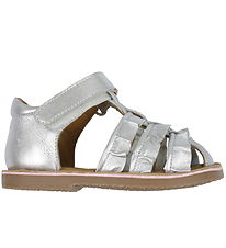 Petit by Sofie Schnoor Sandals - Silver