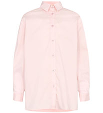 Petit by Sofie Schnoor Shirt - Coral