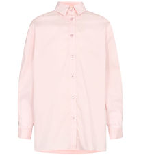 Petit Town Sofie Schnoor Shirt - Coral