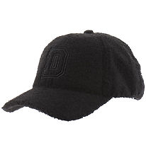 DAY ET Casquette - Jour Winner J Cap - Plys - Noir