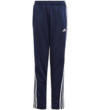 adidas Performance Pantalon de survtement - U TR-ES 3S - Marine