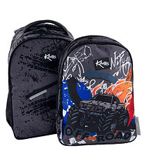 KAOS Backpack - 2in1 - Off Road
