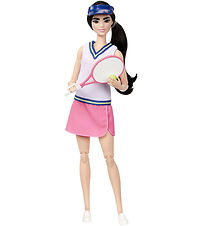 Barbie Puppe - 30 cm - Karriere - Tennis