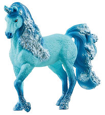 Schleich Bayala - Elementa Waterunicorn merrie - H: 11 cm - 70