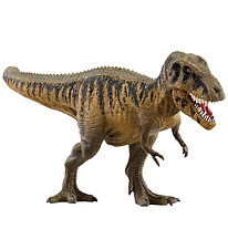 Schleich Dinosaurs - Tarbosaure - H : 13 cm - 15034