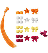 Schleich Horse Club - Cheveux Clips Accessoires - 42616