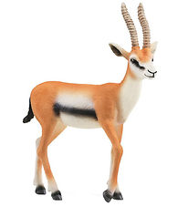 Schleich Wild Life - Gazelle - K: 9,7 cm - 14861