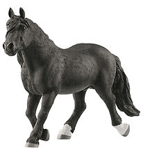 Schleich Horse Club - Noriker hengst - H: 11 cm - 13958