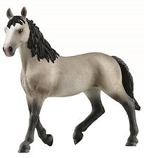 Schleich Horse Club - Selle Franais merrie - H: 11 cm - 13955