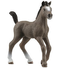 Schleich Horse Club - Poulain Selle Franais - H : 8 cm - 13957