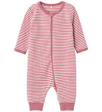 Name It Nightsuit - Noos - NbnNightsuit - Mesa Rose