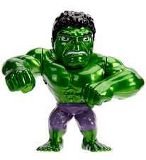 Jada Action Figure - Marvel Hulk - 10 cm