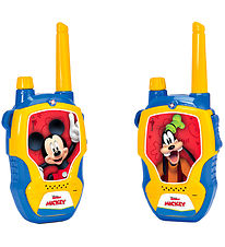 Jada Jouets - Talkie-walkie - Mickey
