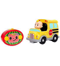 Jada Auto - RC Cocomelon Schoolbus