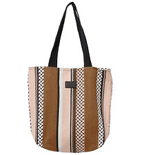 Lala Berlin Shopper - Tote Carmela - Multicolour Rose