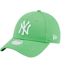 New Era Pet - 9veertig - Vrouwen - Groen