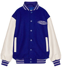 Molo Jacka - Hani - Royal Blue