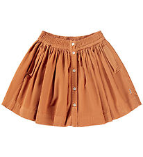 Molo Skirt - Corduroy - Boletta - Rosie Sand