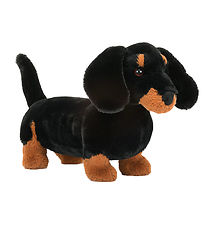 Jellycat Peluche - 17x28 cm - Freddie Chien Saucisse