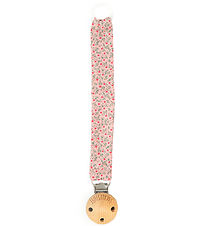 Smallstuff Dummy Clip - Rose w. Flowers