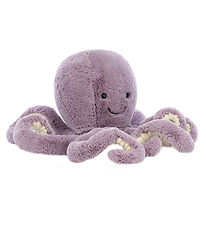 Jellycat Pehmolelu - 75x30 cm - Maya Octopus