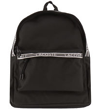 Lacoste Backpack - Black