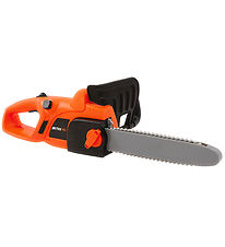 Black & Decker Leksaker - Motorsåg