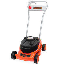 Black & Decker Jouets - Tondeuse  gazon