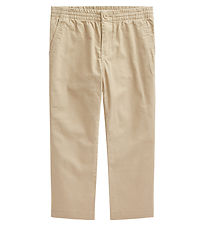 Polo Ralph Lauren Broek - Classics - Khaki