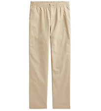 Polo Ralph Lauren Buxur - Klassík - Khaki
