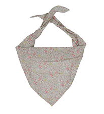 GoBabyGo Teething Bib - Bandana - Katie & Millie Yellow