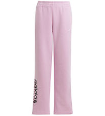 adidas Performance Sweatpants - J ALL SZN PANT - Rosa