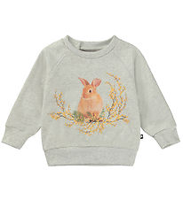 Molo Blússa - Elsa - Mimosa Rabbit