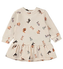 Robe Molo - Calypso - Saut Rabbits