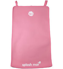 Splash About Changing Mat - Neoprene - 41.5x69 cm - Pink