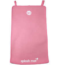 Matelas à Langer Splash About - Néoprène - 41,5x69 cm - Rose