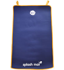 Matelas à Langer Splash About - Néoprène - 41,5x69 cm - Marine