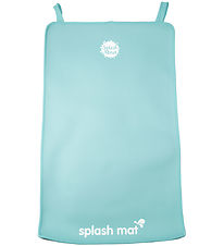 Splash About Changing Mat - Neoprene - 41.5x69 cm - Turquoise