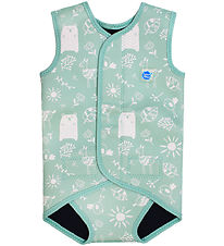 Splash About Natpak - Baby Wrap - UV50+ - Sunny Bear