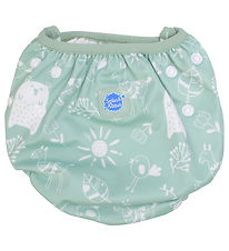 Splash About Swim Diaper - Swim Nappy - Sunny Bear